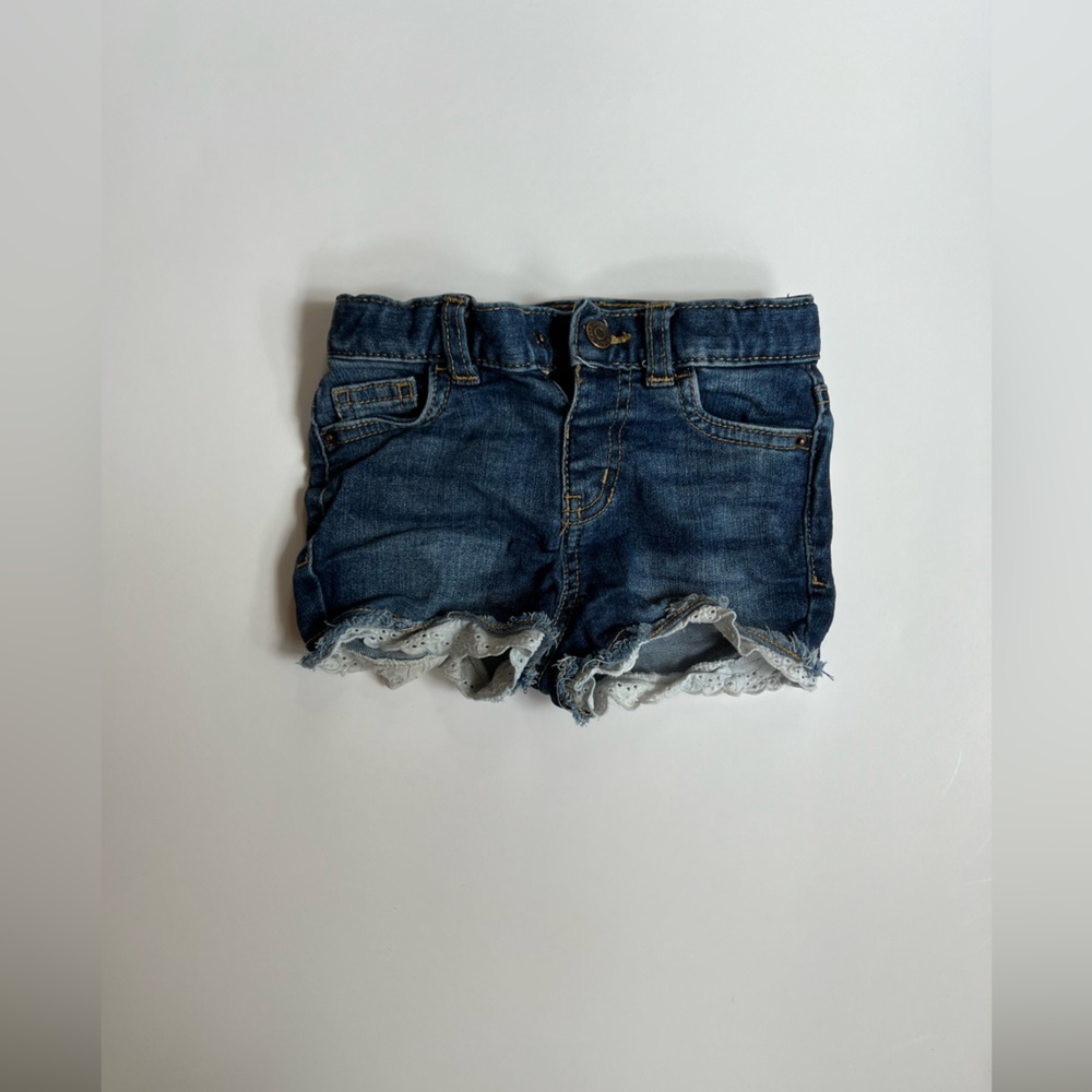 3T Jean Shorts 🥰